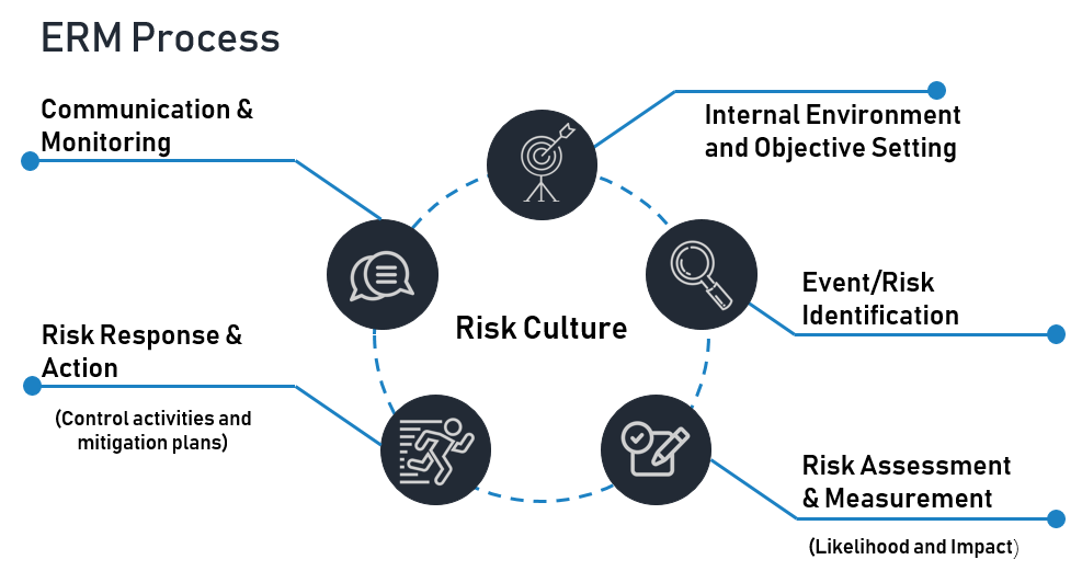 Enterprise Risk
